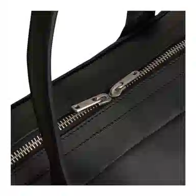 Y-3 Airplane Bag Black