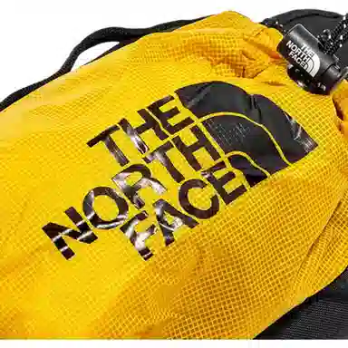 THE NORTH FACE logo