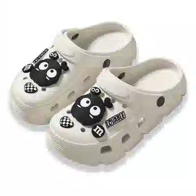 ZUOWEISHIJIA Crocs DIY