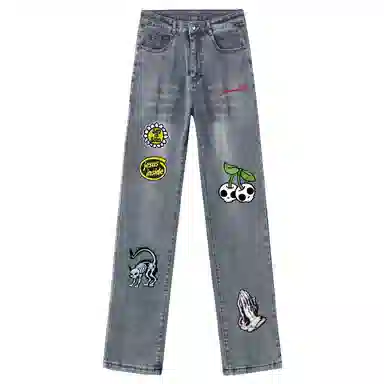 s.k. manor hill Logo