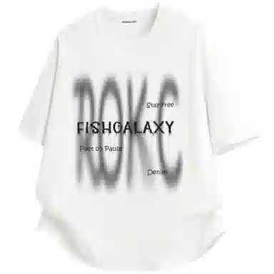 FISHGALAXY T