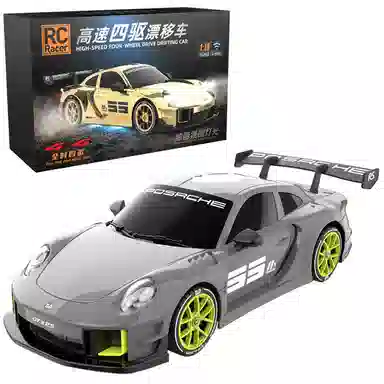 SNAEN RC GT3 2.4G 118