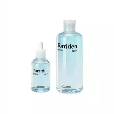 Torriden 50ml+300ml
