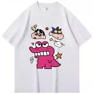Crayon Shinchan T