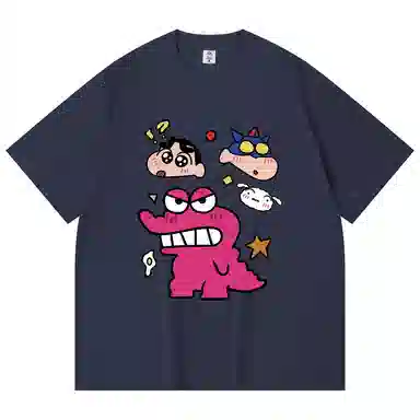 Crayon Shinchan T