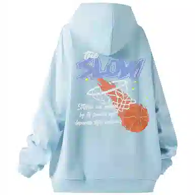 Stillslow Hoodie