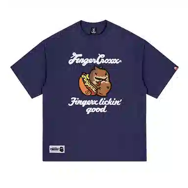 I.TFGXXFingercroxx T