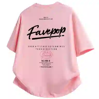 FAVEPOP logoT