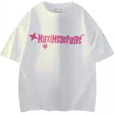 maxim's de paris logoT