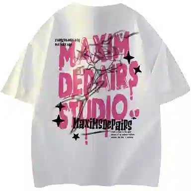 maxim's de paris logoT