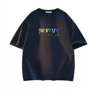 7 SEVFUN LogoT