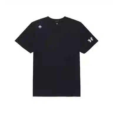 DESCENTE TOUGH Logo T