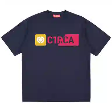 C1RCA LogocleanfitT
