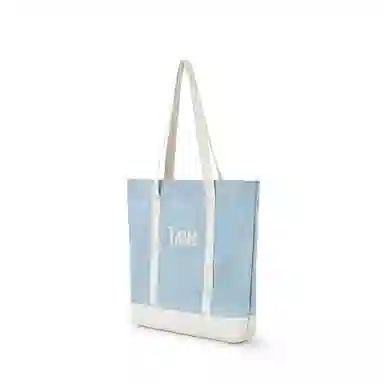 Lee Logo Tote