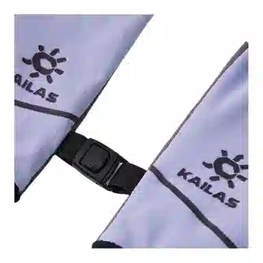 KAILAS FUGA