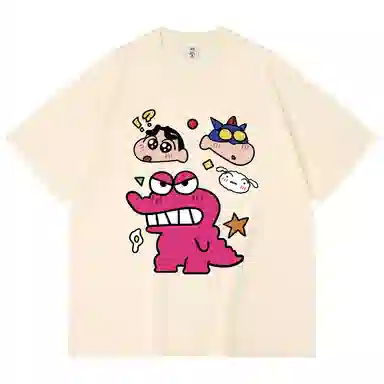 Crayon Shinchan T