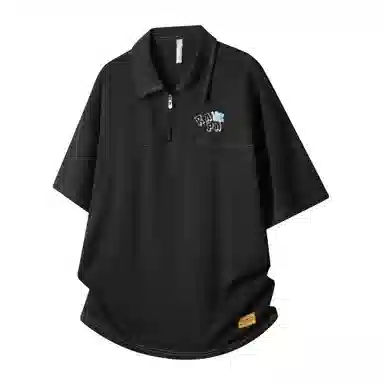 RAP PANDA Polo