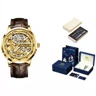 Oupinke 41mm OPK.3173-2