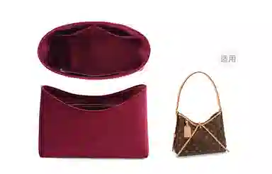 GUYI LV Carryall