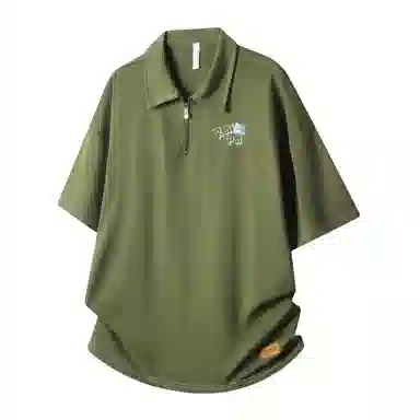 RAP PANDA Polo