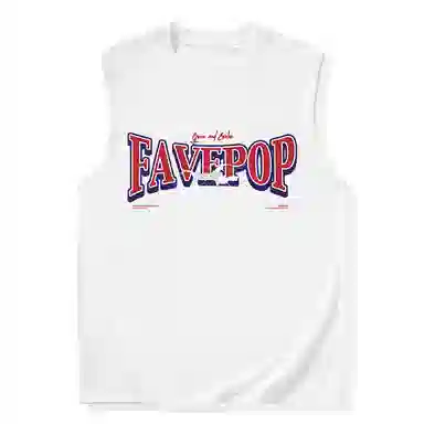 FAVEPOP logo