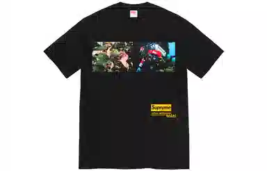 Supreme x JUNYA WATANABE COMME des GARÇONS MAN Nature Tee