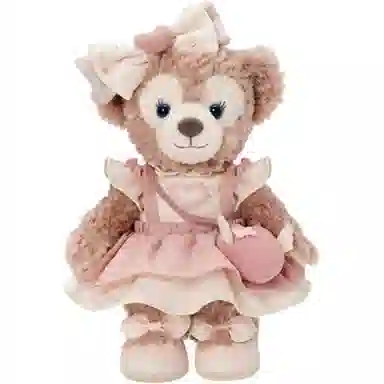 Disney x DISNEYLAND 19cm19.5cm20cm20.5cm21cm