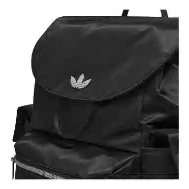 adidas Originals FLIP Black Backpack