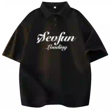 7 SEVFUN LOGOPolo