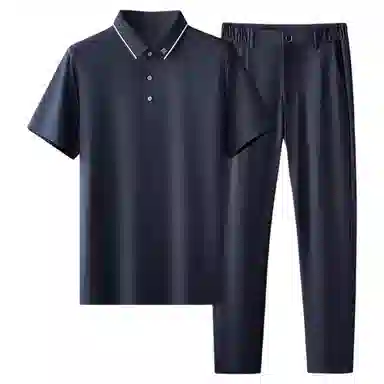 BANGBOY X IZTION polo