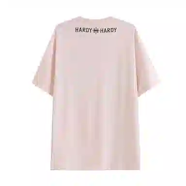 HARDY HARDY T