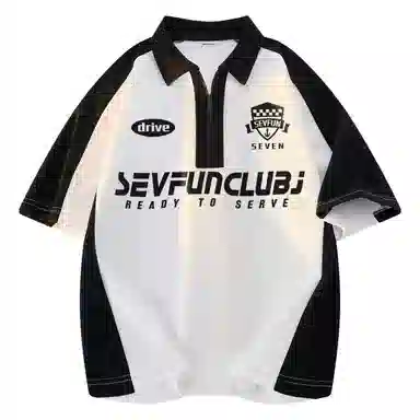 7 SEVFUN LogoPolo