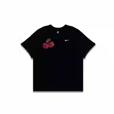 Nike Dri-FitSwoosh logoT