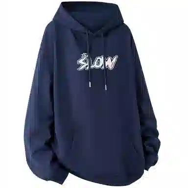 Stillslow Hoodie
