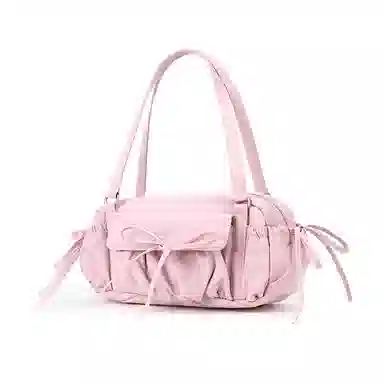 VANWALK Butterfly Series Nylon Shoulder Bag