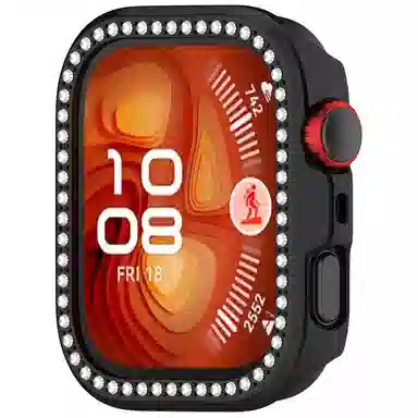 vobafe Watch Fit44pro PC