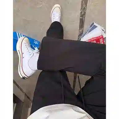 City Hipster cleanfit