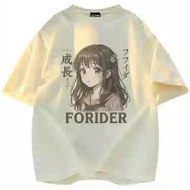 FORIDER T