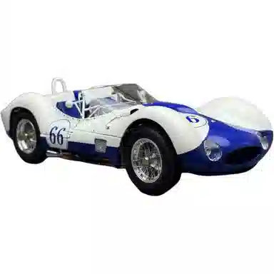 CMC Exclusive Modelle 118 Tip61 Birdcage