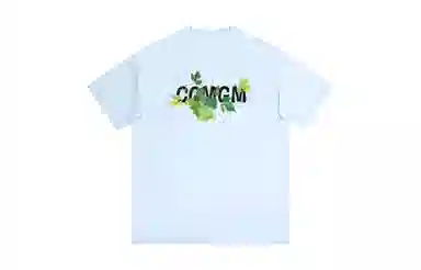 COMGM logo T