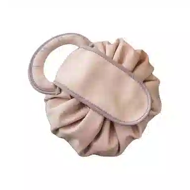 馨枕居 高颜值公主化妆包女大容量式懒人旅行收纳袋抽绳出差洗漱包