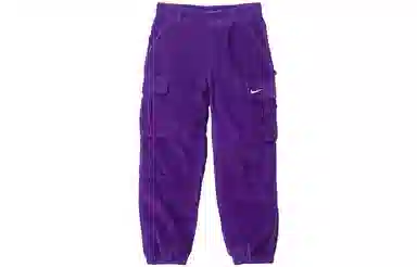Supreme x Nike Arc Corduroy Cargo Pant