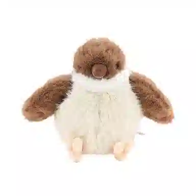 The Green Party 15cm