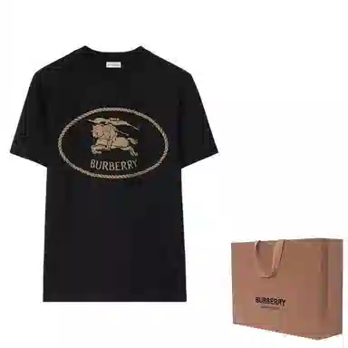 Burberry SS25 T