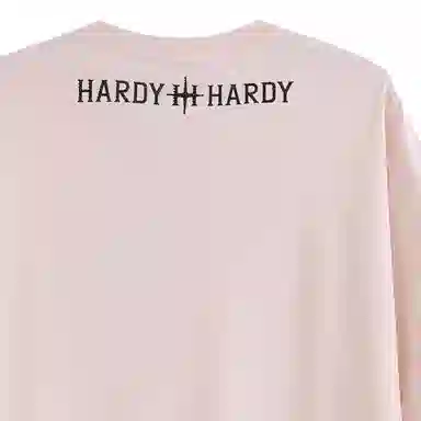 HARDY HARDY T