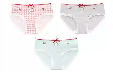 GUKOO x Hello Kitty 3