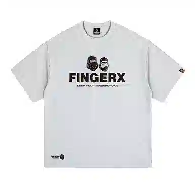 I.TFGXXFingercroxx T