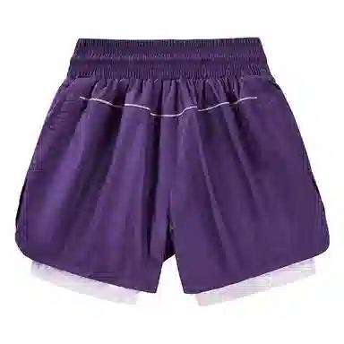 Ecko Pro Shorts