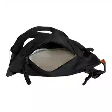 恒源祥 时尚小众百搭简约日常 尼龙 胸包 常规 男女同款情侣款 多色