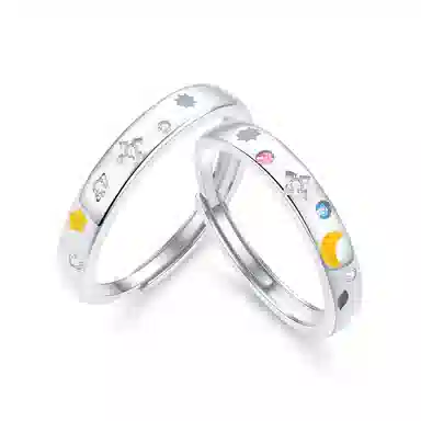 CAREBEARS S925